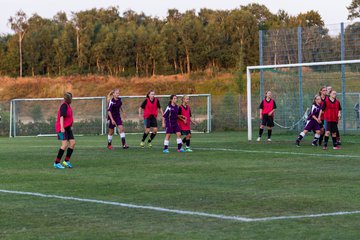 Bild 213 - B-Juniorinnen FSC Kaltenkirchen - SV Henstedt Ulzburg : Ergebnis: 2:0